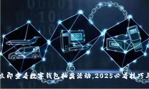 如何立即查看数字钱包抽奖活动，2025必看技巧与方法
