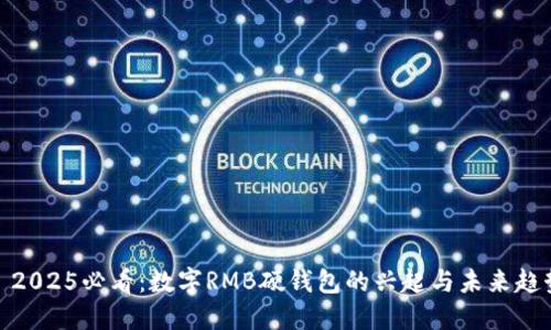 : 2025必看：数字RMB硬钱包的兴起与未来趋势