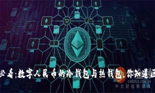 2025必看：数字人民币的冷钱包与热钱包，你知道区别吗？