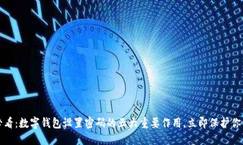 2025必看：数字钱包设置密码的五大重要作用，立即保护你的资产！