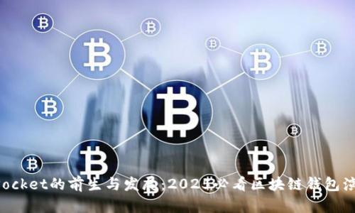 TokenPocket的前生与发展：2025必看区块链钱包演变历史